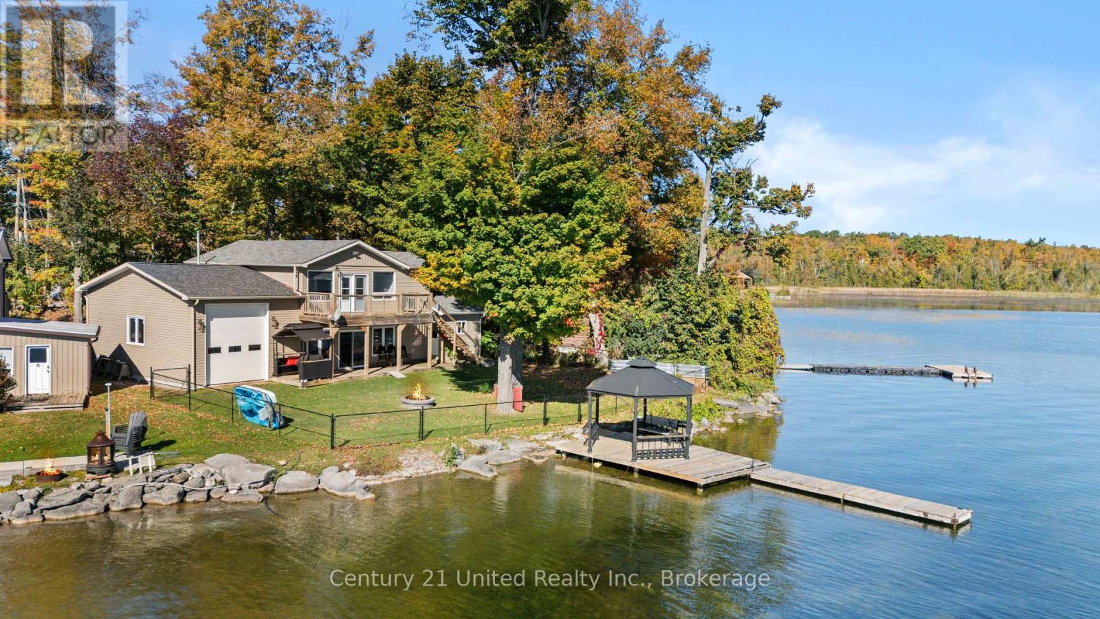 224 Rollies Point Road, Curve Lake First Nation 35, Ontario  K0L 2H0 - Photo 2 - X13876746