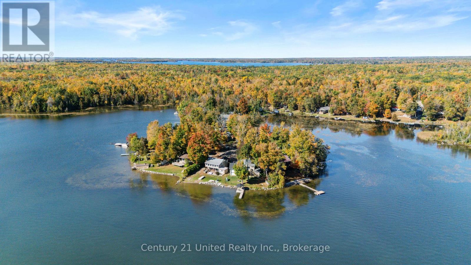 224 Rollies Point Road, Curve Lake First Nation 35, Ontario  K0L 2H0 - Photo 3 - X13876746