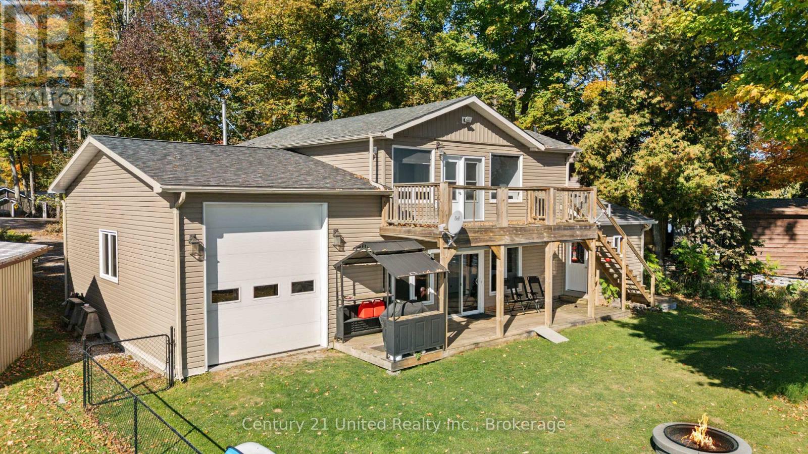 224 Rollies Point Road, Curve Lake First Nation 35, Ontario  K0L 2H0 - Photo 4 - X13876746