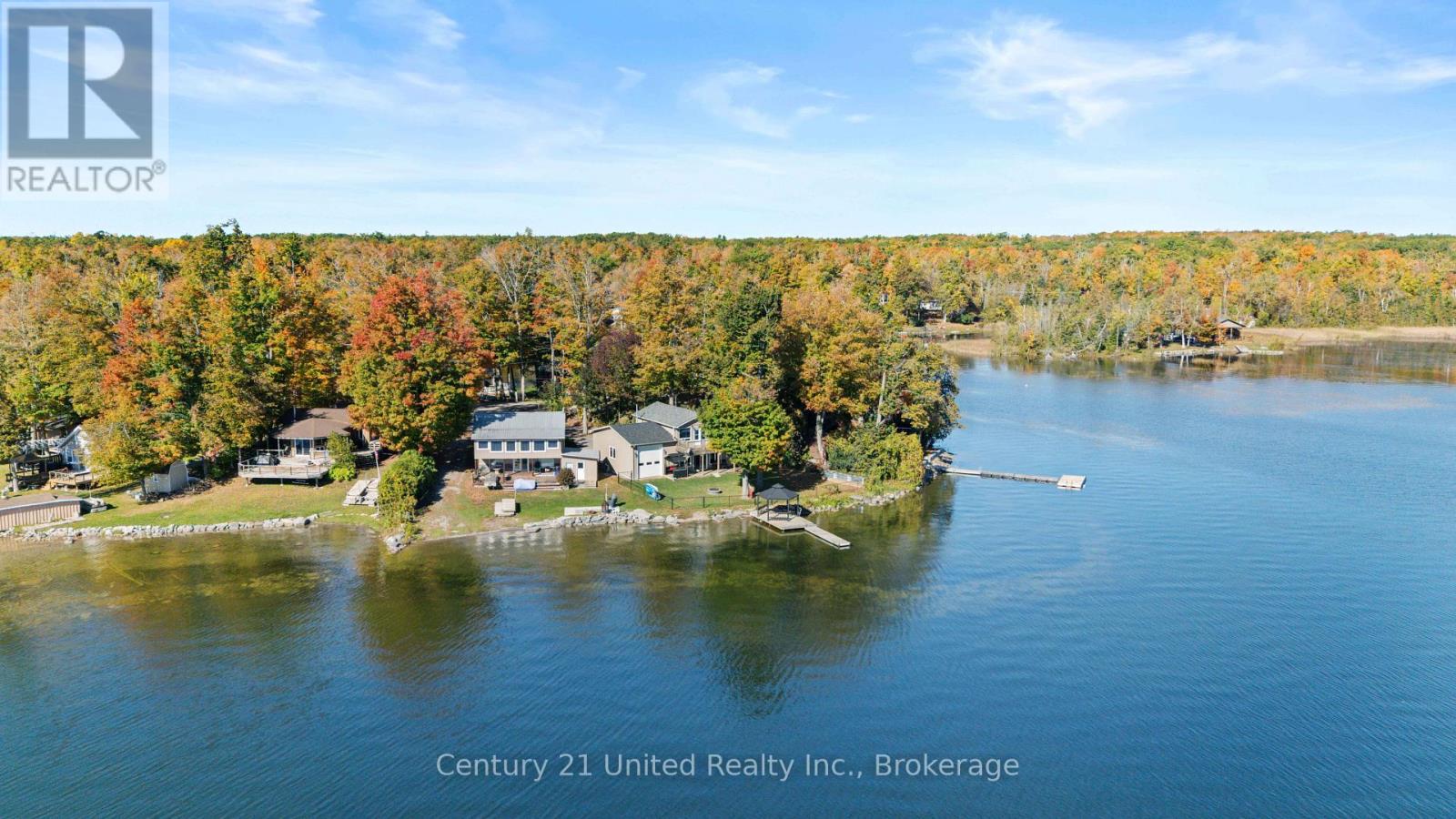 224 Rollies Point Road, Curve Lake First Nation 35, Ontario  K0L 2H0 - Photo 43 - X13876746