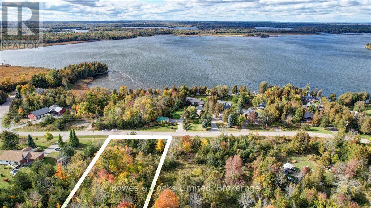LOT 12 LAKEVIEW DRIVE, trent hills, Ontario