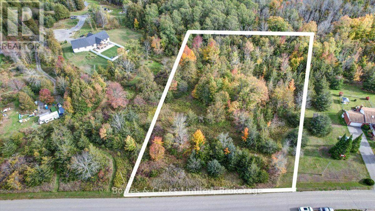 Lot 12 Lakeview Drive, Trent Hills, Ontario  K0L 1L0 - Photo 3 - X13876878
