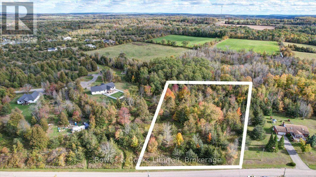 Lot 12 Lakeview Drive, Trent Hills, Ontario  K0L 1L0 - Photo 4 - X13876878