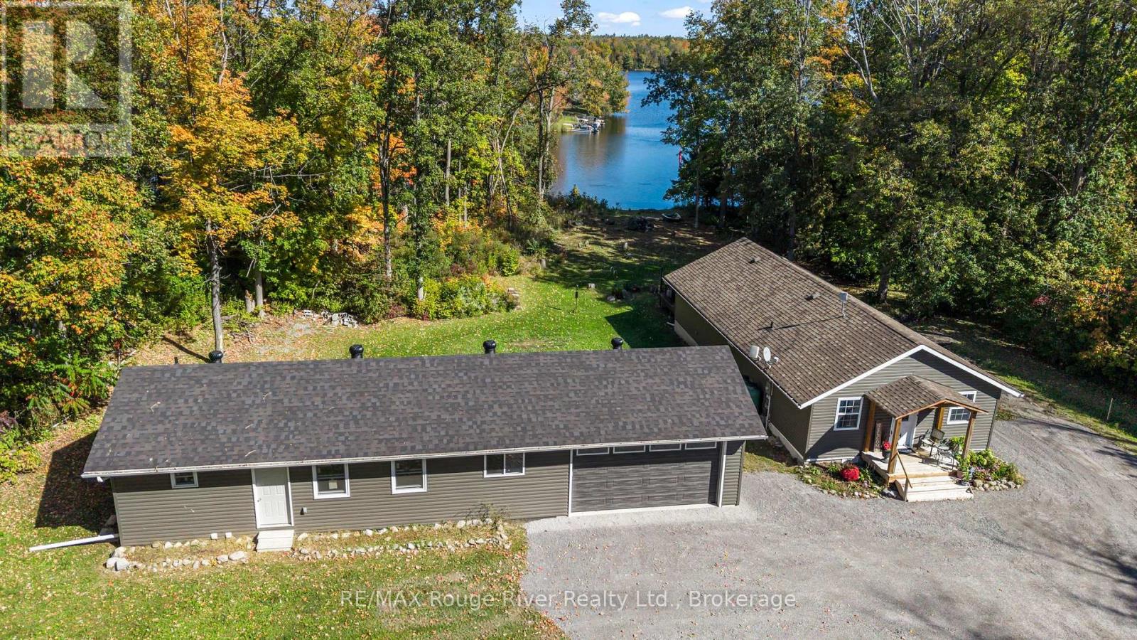 472 CANAL ROAD, trent hills, Ontario