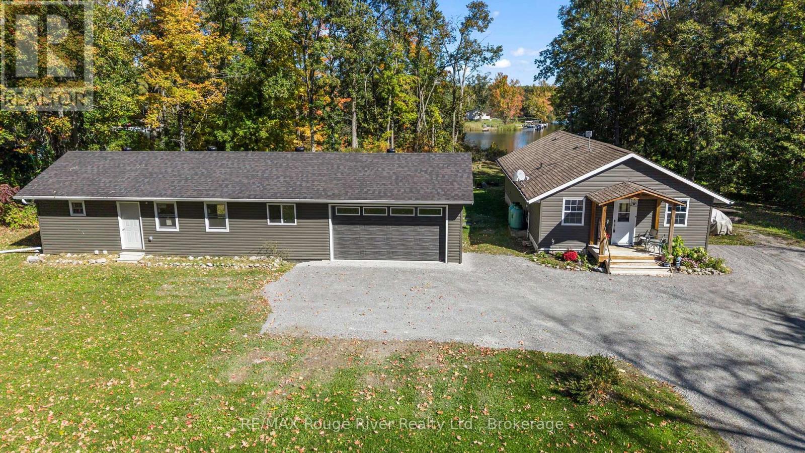 472 Canal Road, Trent Hills, Ontario  K0L 1L0 - Photo 2 - X13877082