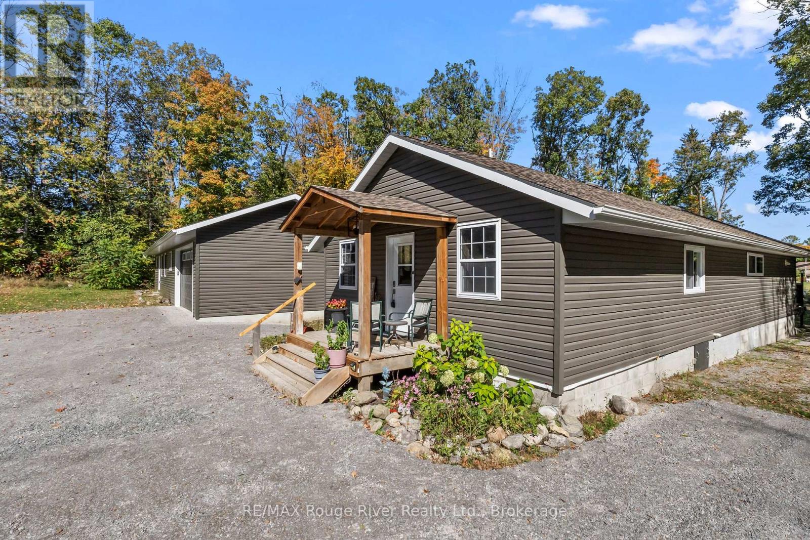 472 Canal Road, Trent Hills, Ontario  K0L 1L0 - Photo 3 - X13877082