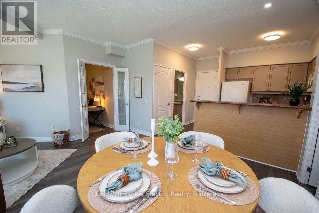 212 - 869 Clonsilla Avenue, Peterborough (Otonabee Ward 1), Ontario  K9J 0B7 - Photo 10 - X13877586