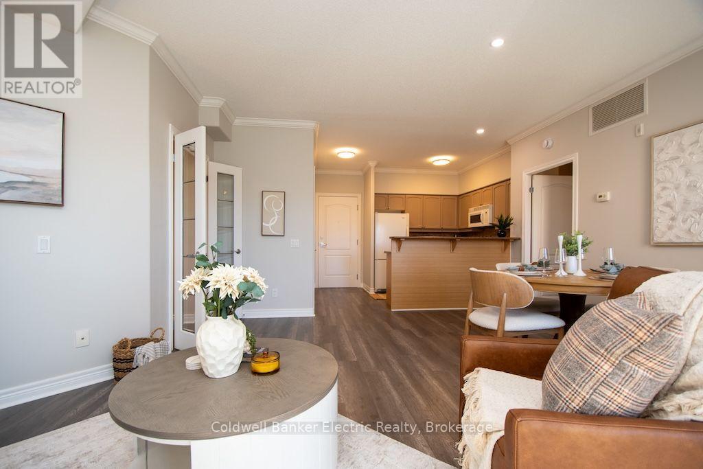 212 - 869 Clonsilla Avenue, Peterborough (Otonabee Ward 1), Ontario  K9J 0B7 - Photo 11 - X13877586