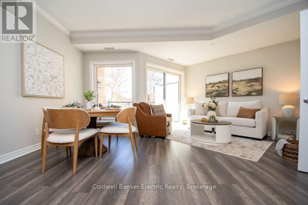 212 - 869 Clonsilla Avenue, Peterborough (Otonabee Ward 1), Ontario  K9J 0B7 - Photo 13 - X13877586