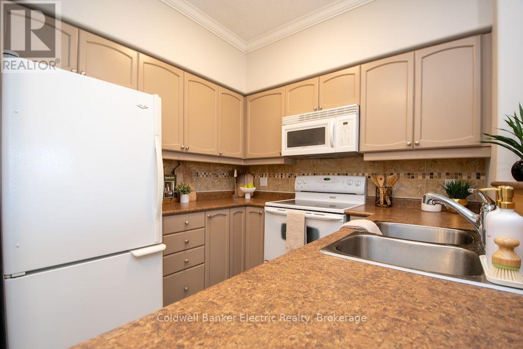 212 - 869 Clonsilla Avenue, Peterborough (Otonabee Ward 1), Ontario  K9J 0B7 - Photo 17 - X13877586