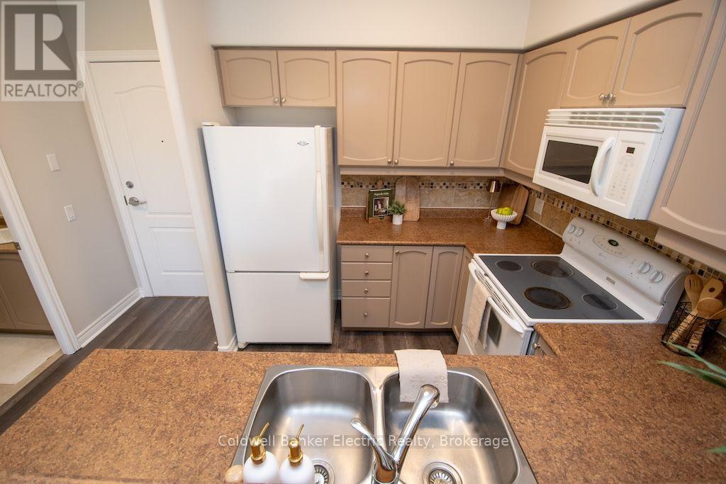 212 - 869 Clonsilla Avenue, Peterborough (Otonabee Ward 1), Ontario  K9J 0B7 - Photo 18 - X13877586