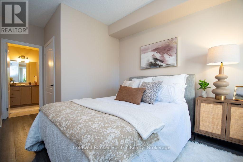 212 - 869 Clonsilla Avenue, Peterborough (Otonabee Ward 1), Ontario  K9J 0B7 - Photo 19 - X13877586