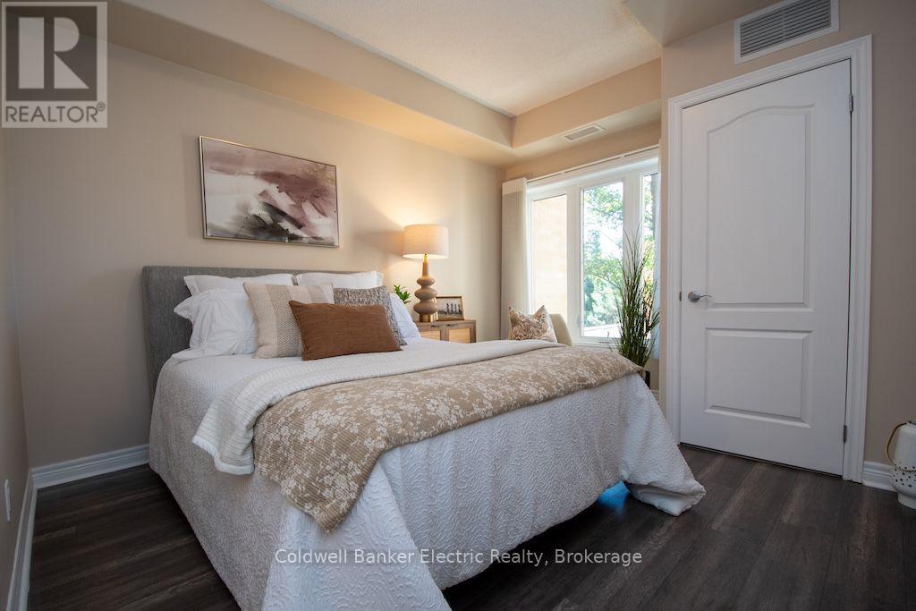 212 - 869 Clonsilla Avenue, Peterborough (Otonabee Ward 1), Ontario  K9J 0B7 - Photo 20 - X13877586