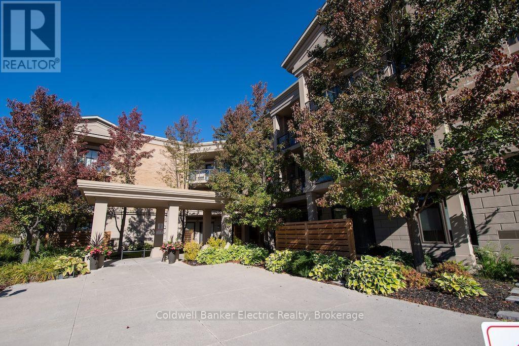 212 - 869 Clonsilla Avenue, Peterborough (Otonabee Ward 1), Ontario  K9J 0B7 - Photo 3 - X13877586