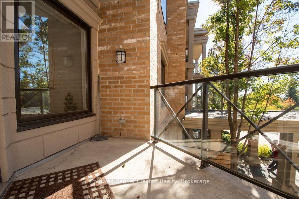 212 - 869 Clonsilla Avenue, Peterborough (Otonabee Ward 1), Ontario  K9J 0B7 - Photo 30 - X13877586