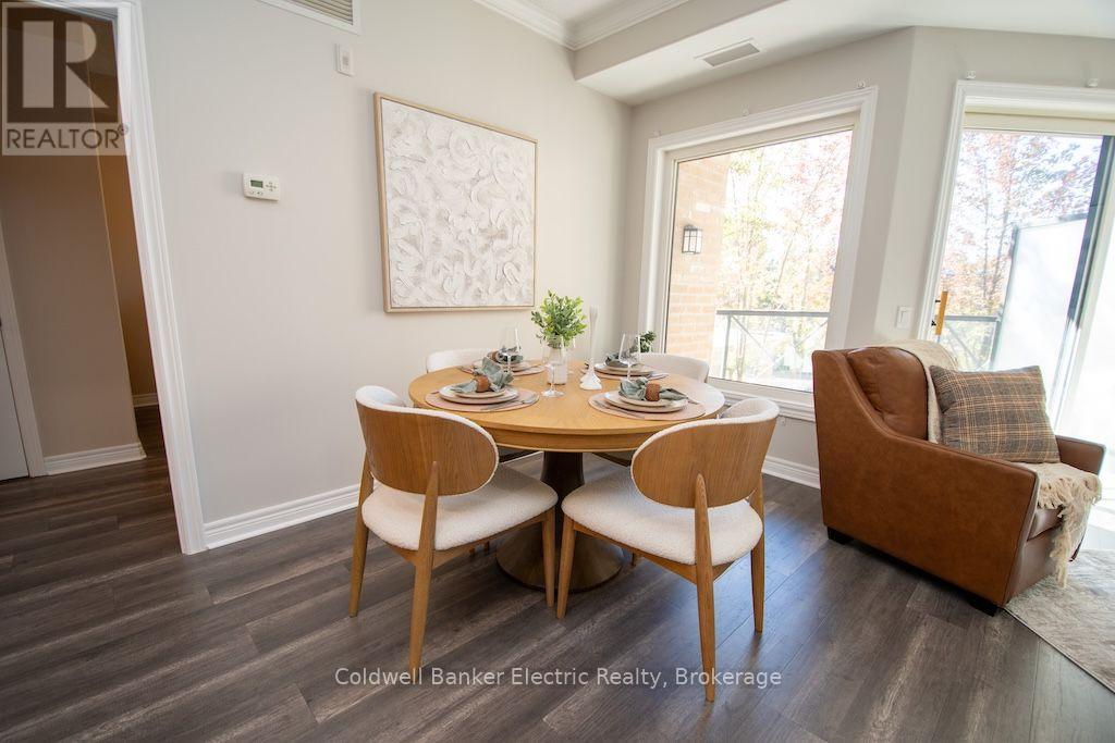 212 - 869 Clonsilla Avenue, Peterborough (Otonabee Ward 1), Ontario  K9J 0B7 - Photo 8 - X13877586