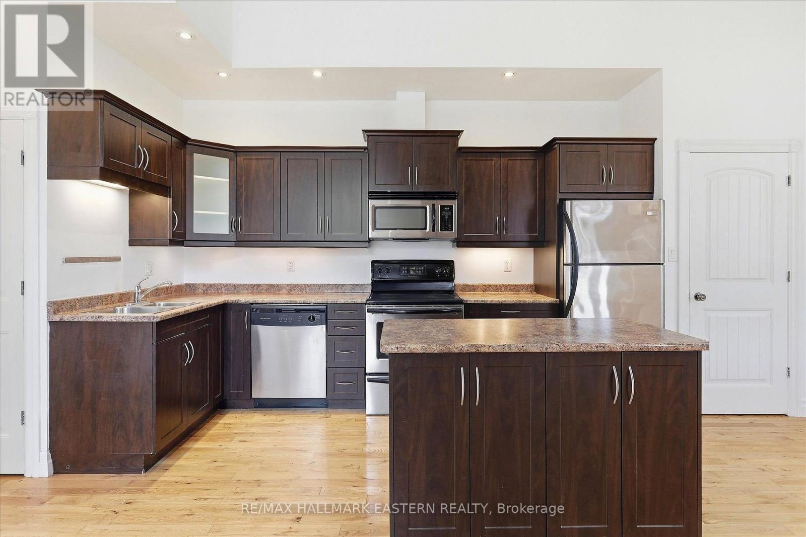#2 - 760 George Street, Peterborough (Northcrest Ward 5), Ontario  K9H 3T3 - Photo 10 - X13877676