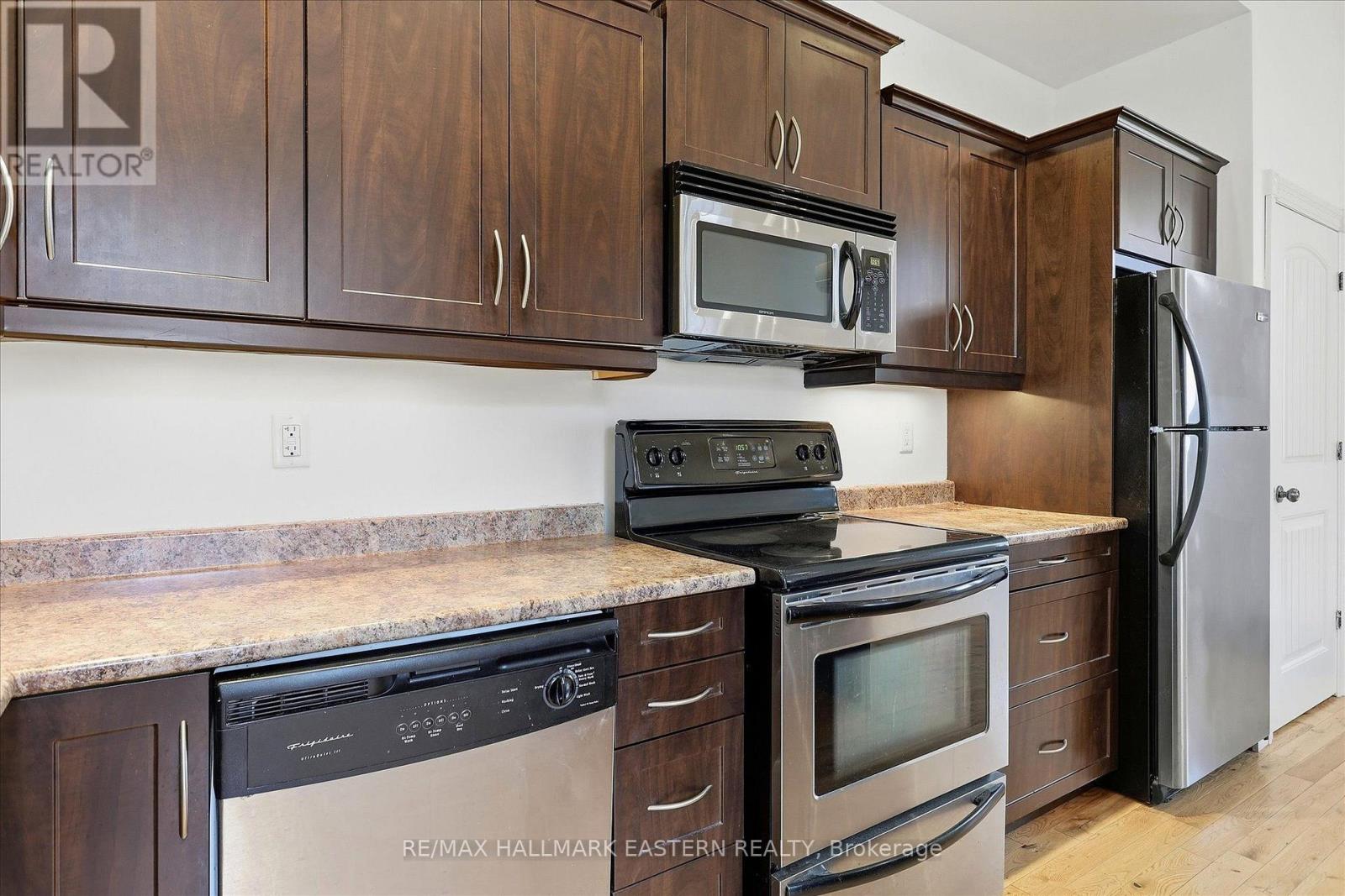 #2 - 760 George Street, Peterborough (Northcrest Ward 5), Ontario  K9H 3T3 - Photo 12 - X13877676