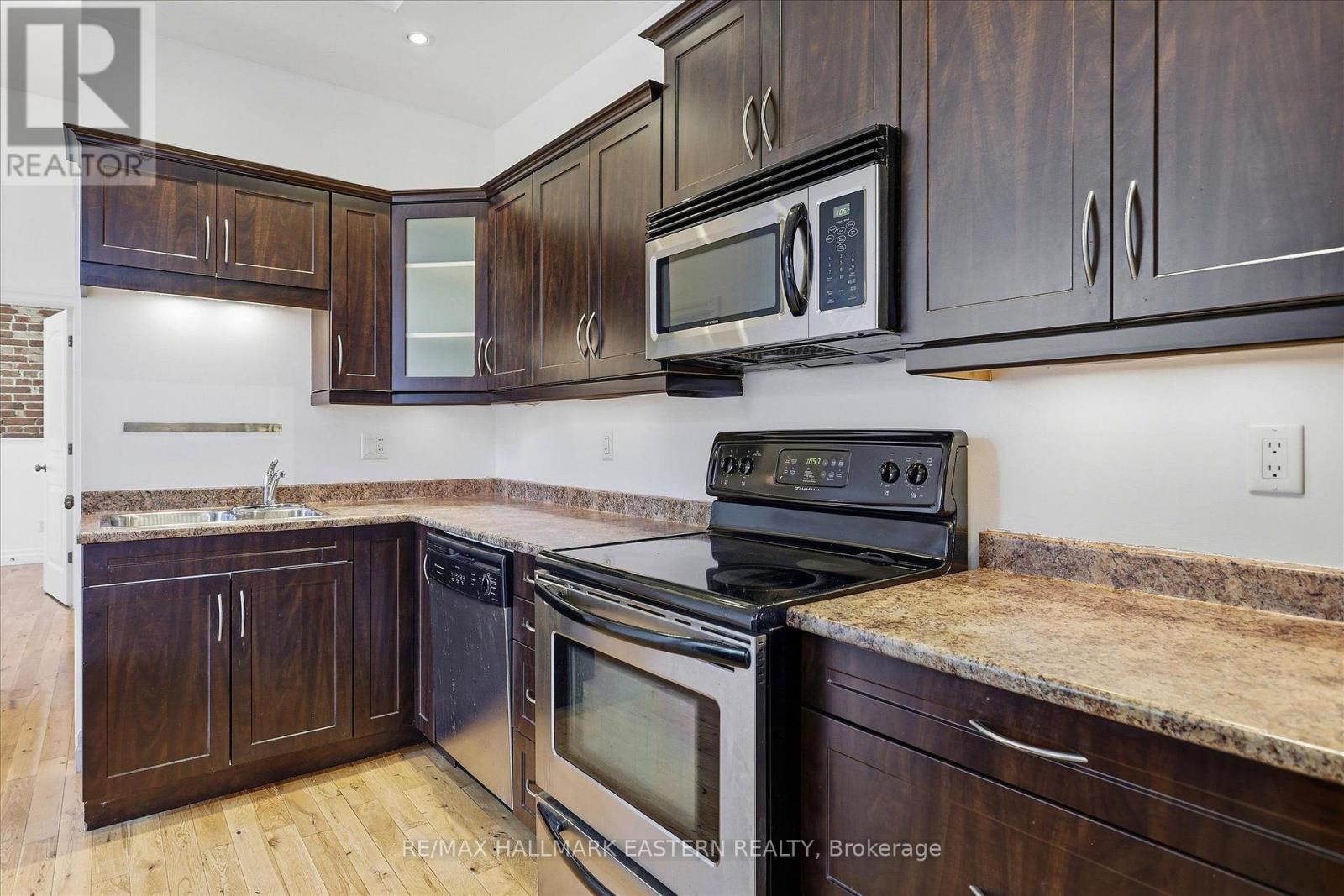 #2 - 760 George Street, Peterborough (Northcrest Ward 5), Ontario  K9H 3T3 - Photo 14 - X13877676