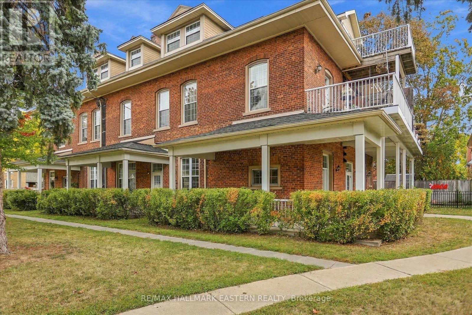 #2 - 760 George Street, Peterborough (Northcrest Ward 5), Ontario  K9H 3T3 - Photo 2 - X13877676