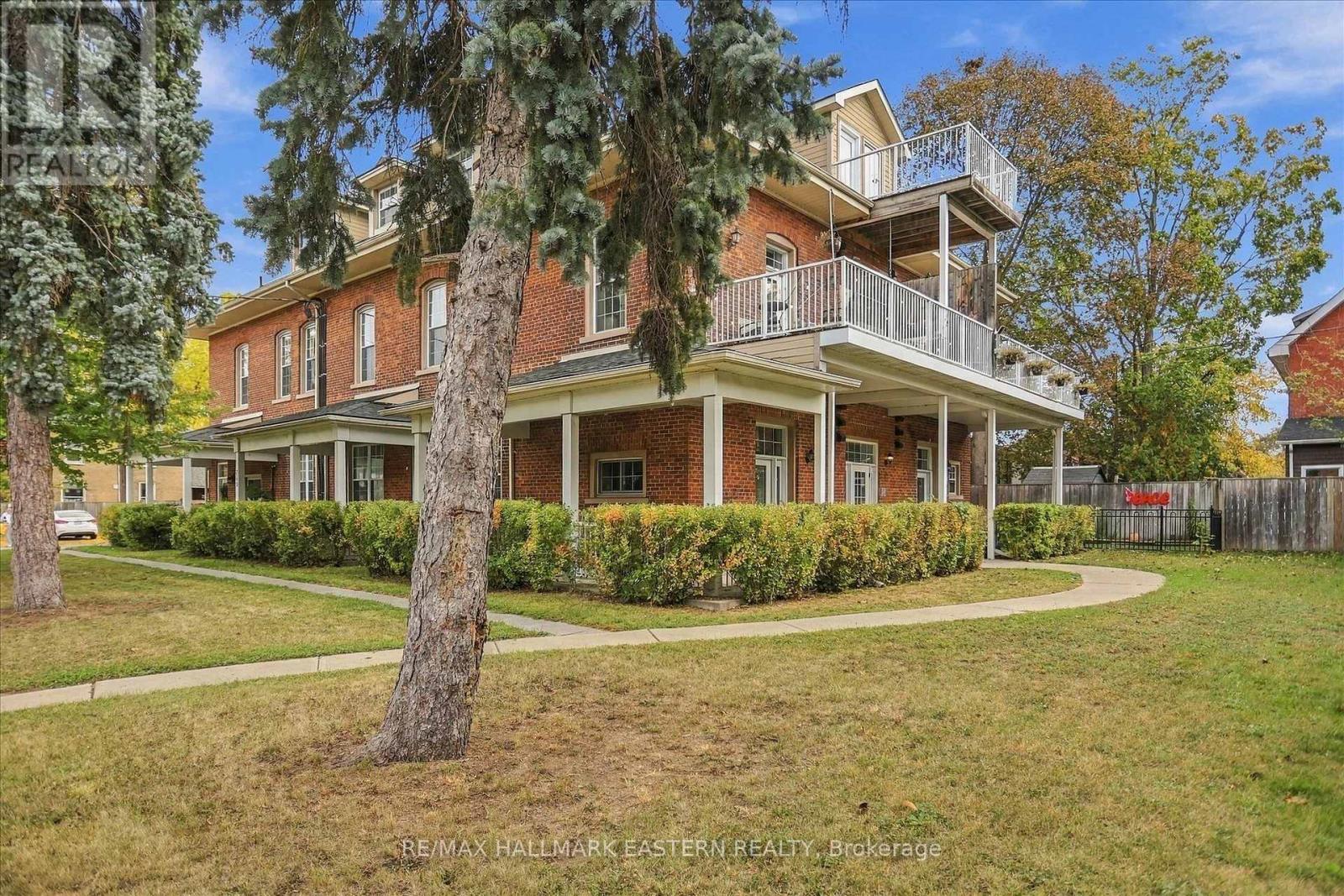 #2 - 760 George Street, Peterborough (Northcrest Ward 5), Ontario  K9H 3T3 - Photo 3 - X13877676