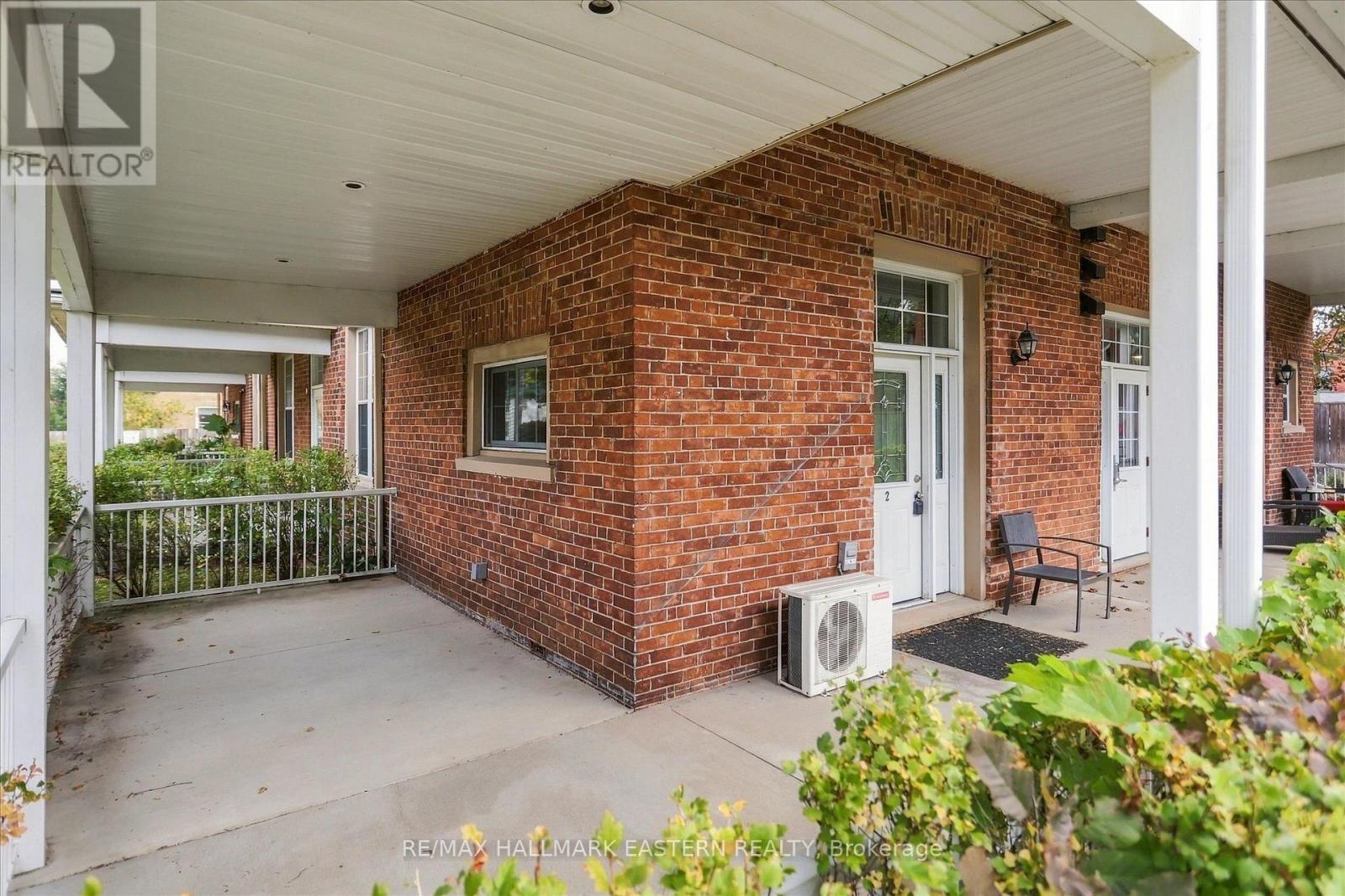 #2 - 760 George Street, Peterborough (Northcrest Ward 5), Ontario  K9H 3T3 - Photo 30 - X13877676