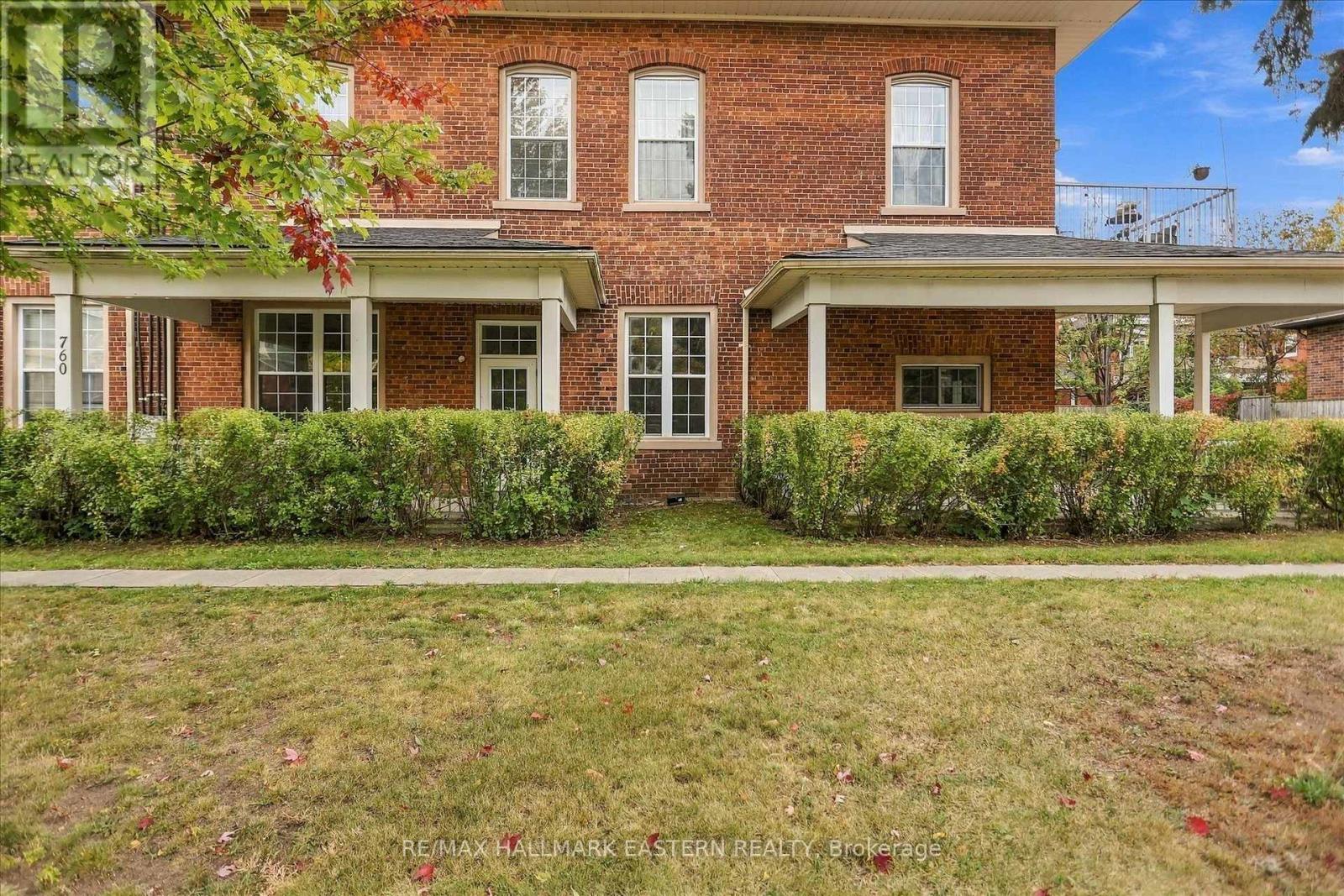 #2 - 760 George Street, Peterborough (Northcrest Ward 5), Ontario  K9H 3T3 - Photo 33 - X13877676