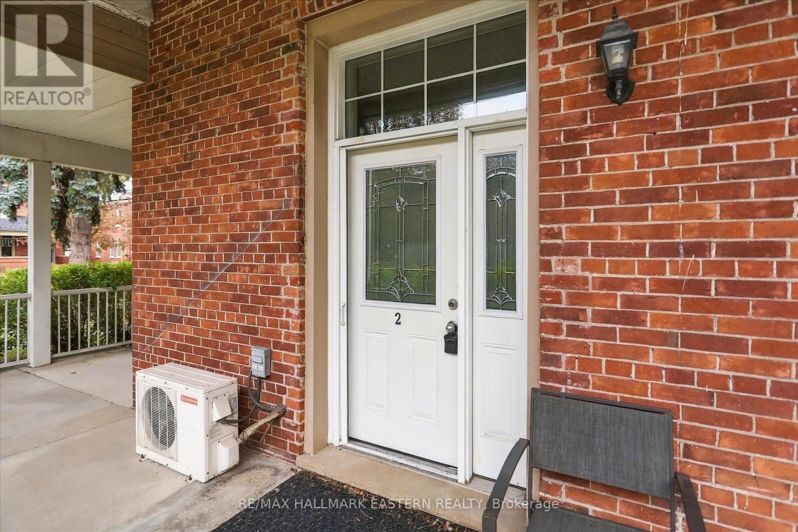#2 - 760 George Street, Peterborough (Northcrest Ward 5), Ontario  K9H 3T3 - Photo 4 - X13877676