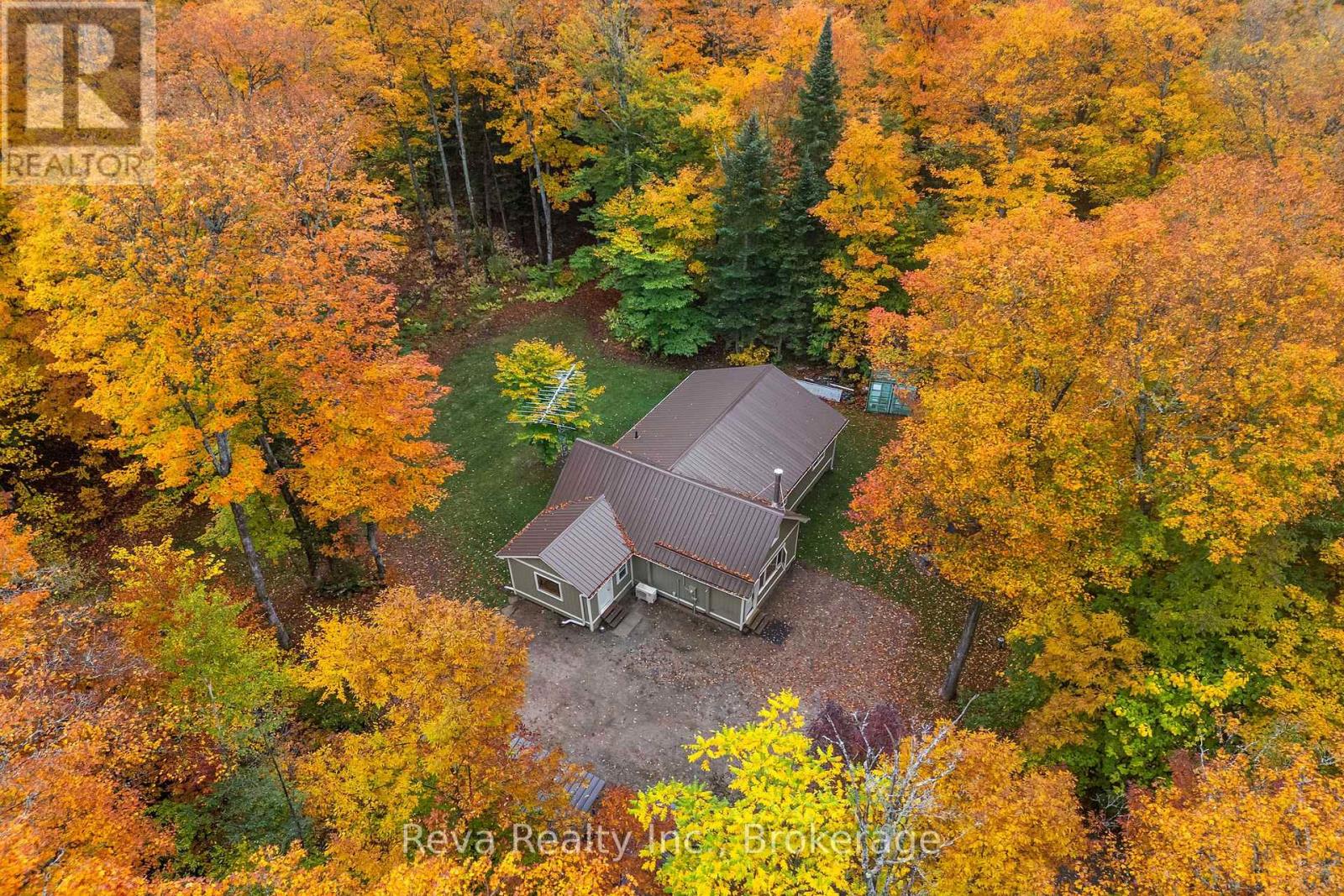 595 Old Diamond Lake Road, Hastings Highlands (Herschel Ward), Ontario  K0L 1C0 - Photo 2 - X13877974