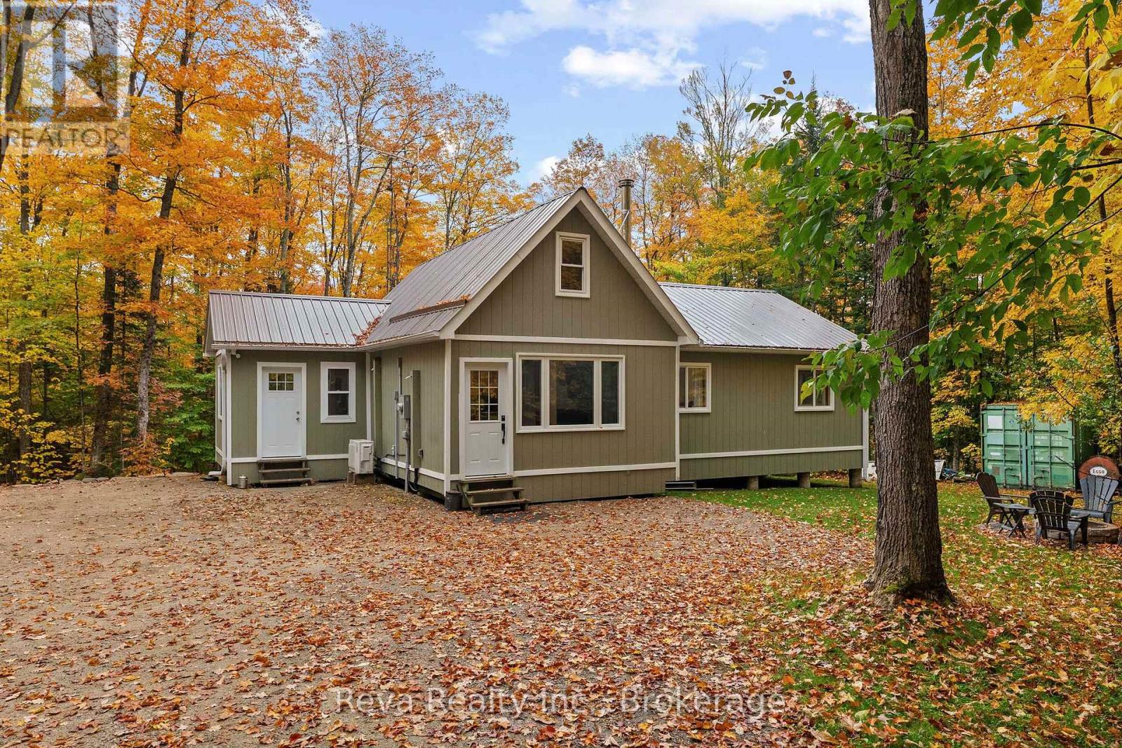 595 Old Diamond Lake Road, Hastings Highlands (Herschel Ward), Ontario  K0L 1C0 - Photo 27 - X13877974