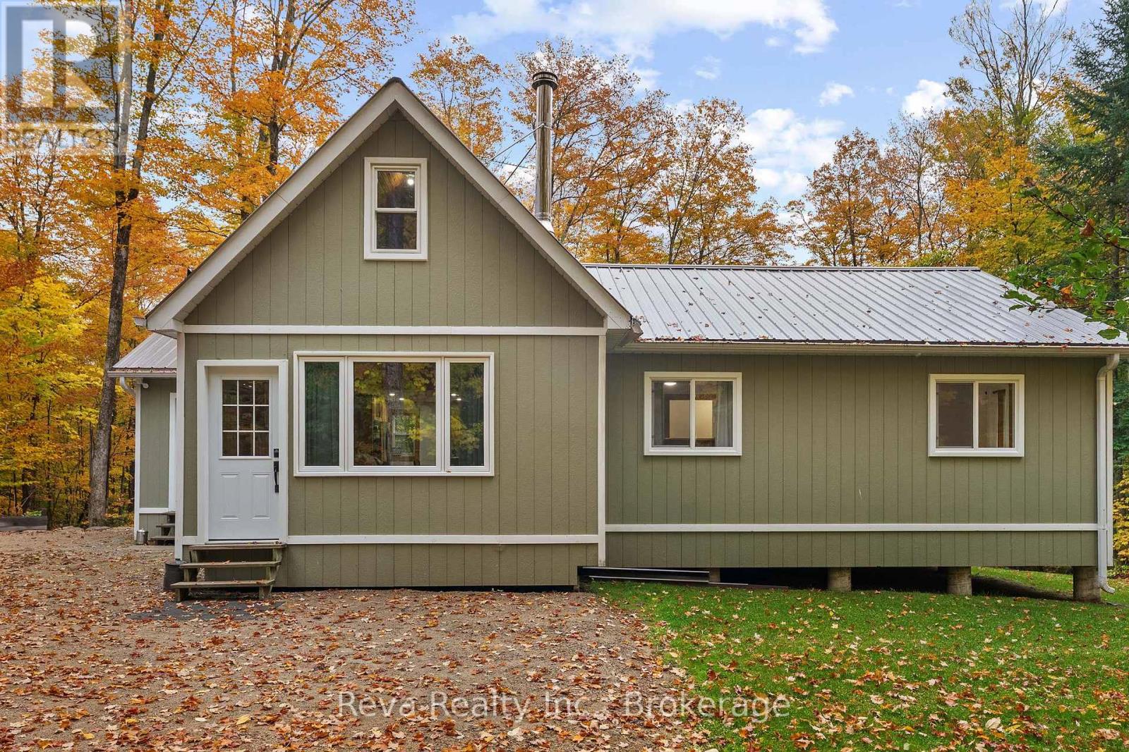 595 Old Diamond Lake Road, Hastings Highlands (Herschel Ward), Ontario  K0L 1C0 - Photo 28 - X13877974