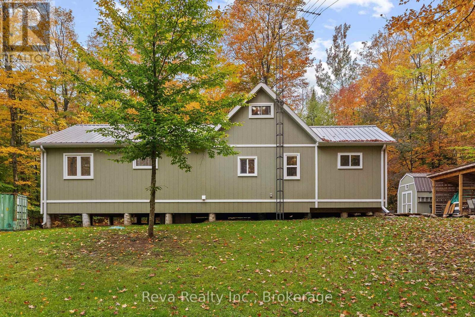 595 Old Diamond Lake Road, Hastings Highlands (Herschel Ward), Ontario  K0L 1C0 - Photo 29 - X13877974