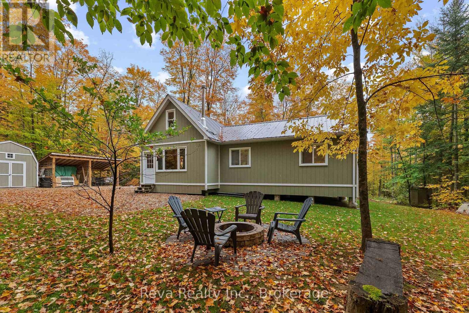 595 Old Diamond Lake Road, Hastings Highlands (Herschel Ward), Ontario  K0L 1C0 - Photo 3 - X13877974