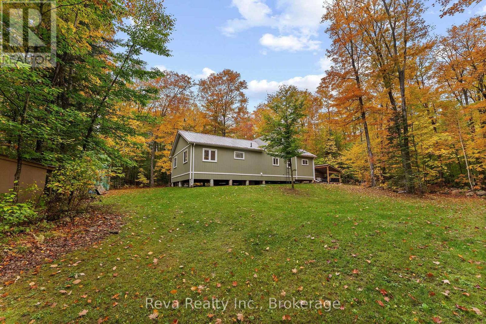 595 Old Diamond Lake Road, Hastings Highlands (Herschel Ward), Ontario  K0L 1C0 - Photo 30 - X13877974