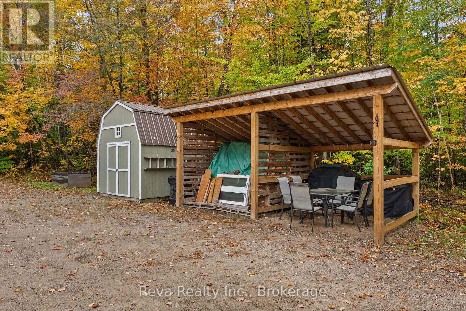 595 Old Diamond Lake Road, Hastings Highlands (Herschel Ward), Ontario  K0L 1C0 - Photo 33 - X13877974