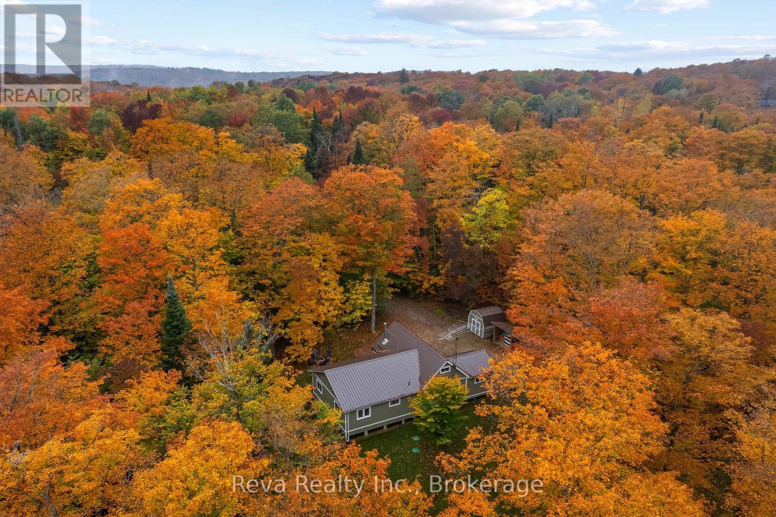 595 Old Diamond Lake Road, Hastings Highlands (Herschel Ward), Ontario  K0L 1C0 - Photo 35 - X13877974