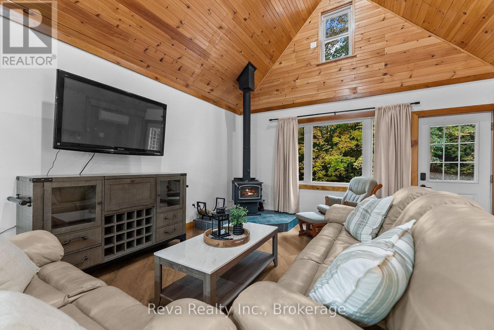 595 Old Diamond Lake Road, Hastings Highlands (Herschel Ward), Ontario  K0L 1C0 - Photo 6 - X13877974
