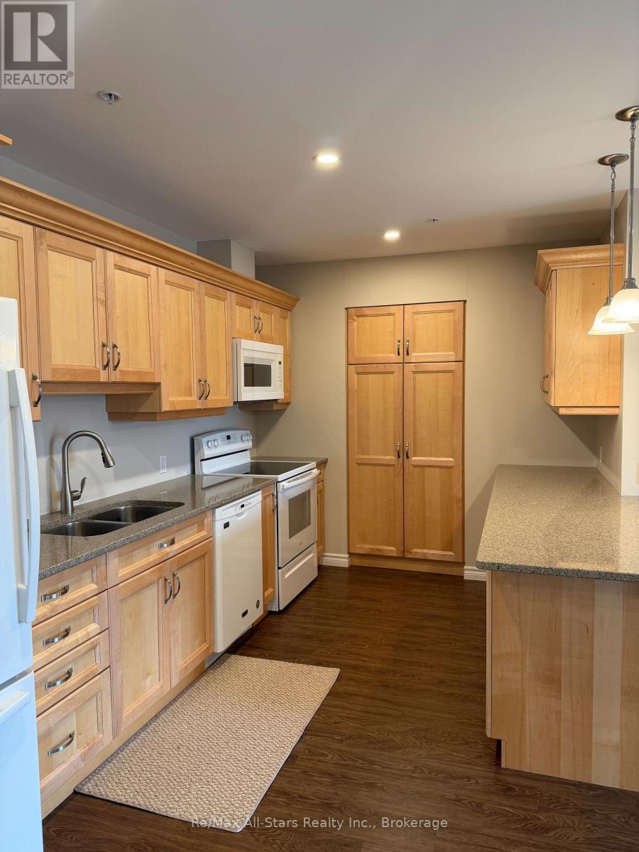 404 - 58 Glenelg Street, Kawartha Lakes (Lindsay), Ontario  K9V 2V4 - Photo 7 - X13878456