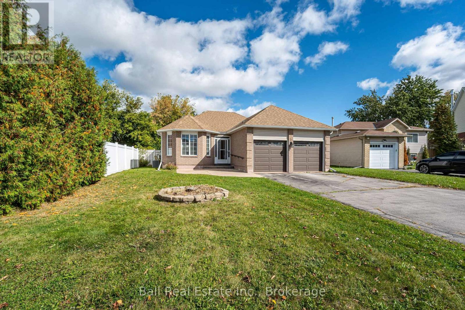 3 Elm Court, Kawartha Lakes (Lindsay), Ontario  K9V 6B3 - Photo 38 - X13878586