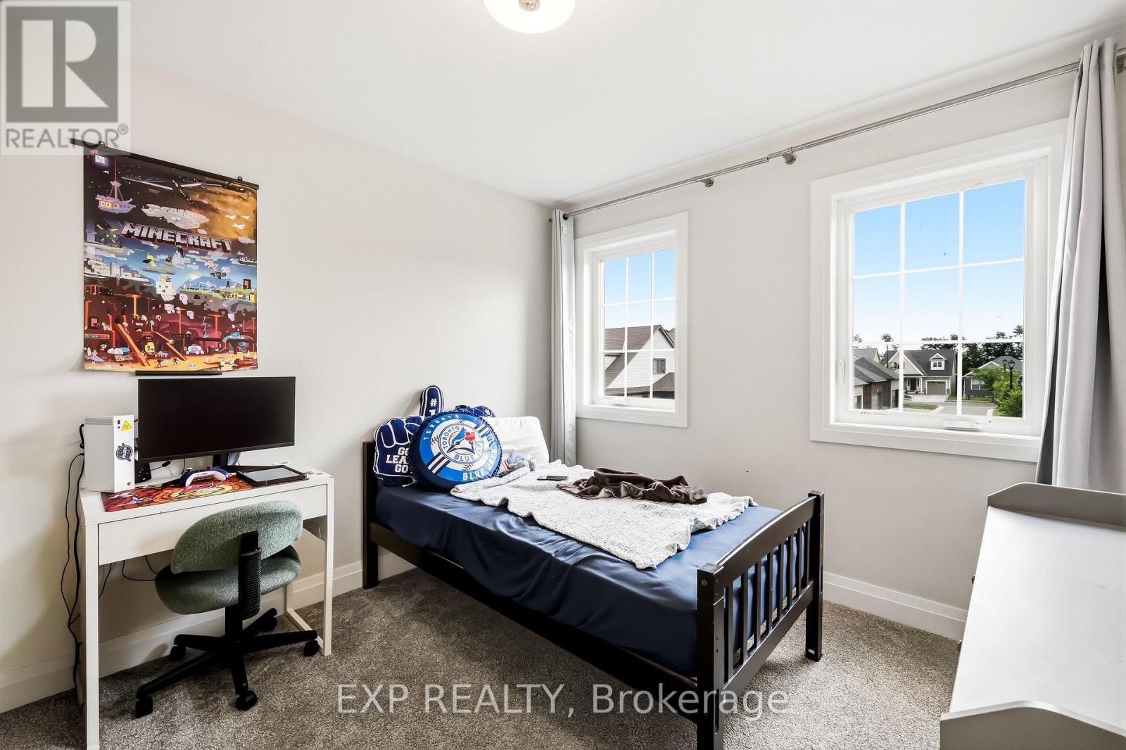 294 Noftall Gardens, Peterborough (Northcrest Ward 5), Ontario  K9H 0G8 - Photo 22 - X13878582