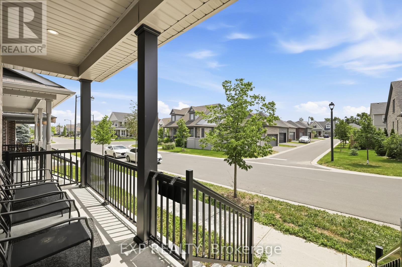 294 Noftall Gardens, Peterborough (Northcrest Ward 5), Ontario  K9H 0G8 - Photo 4 - X13878582