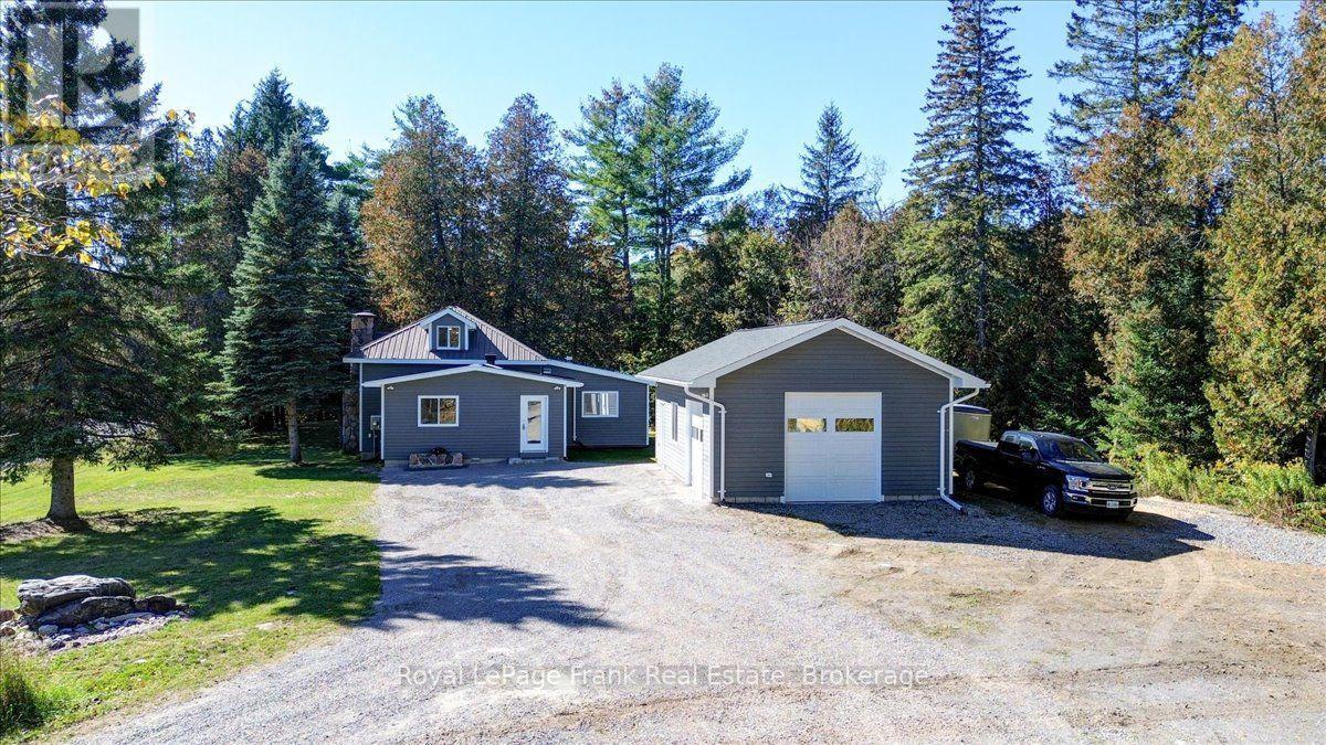 3984 COUNTY RD 504 ROAD, north kawartha, Ontario