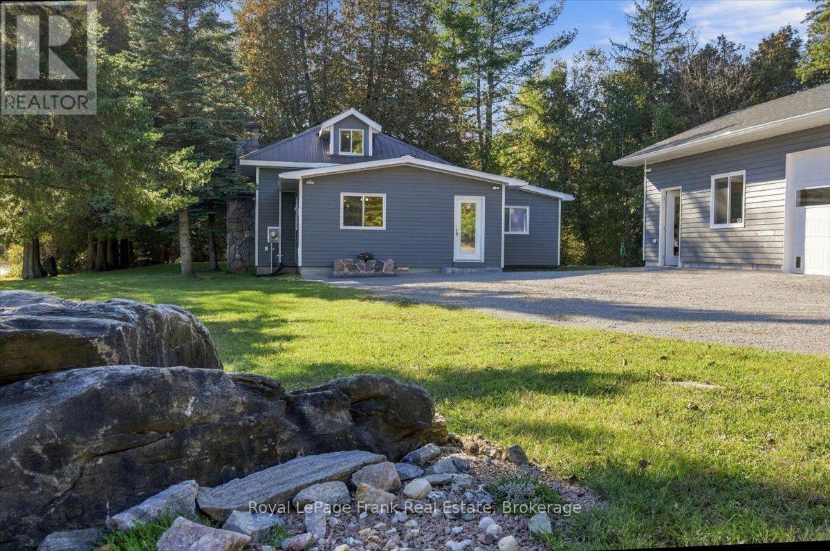 3984 County Rd 504 Road, North Kawartha, Ontario  K0L 1A0 - Photo 3 - X13878844