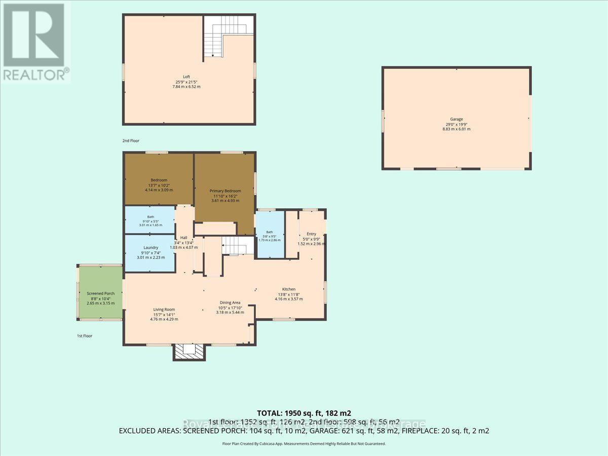 3984 County Rd 504 Road, North Kawartha, Ontario  K0L 1A0 - Photo 46 - X13878844