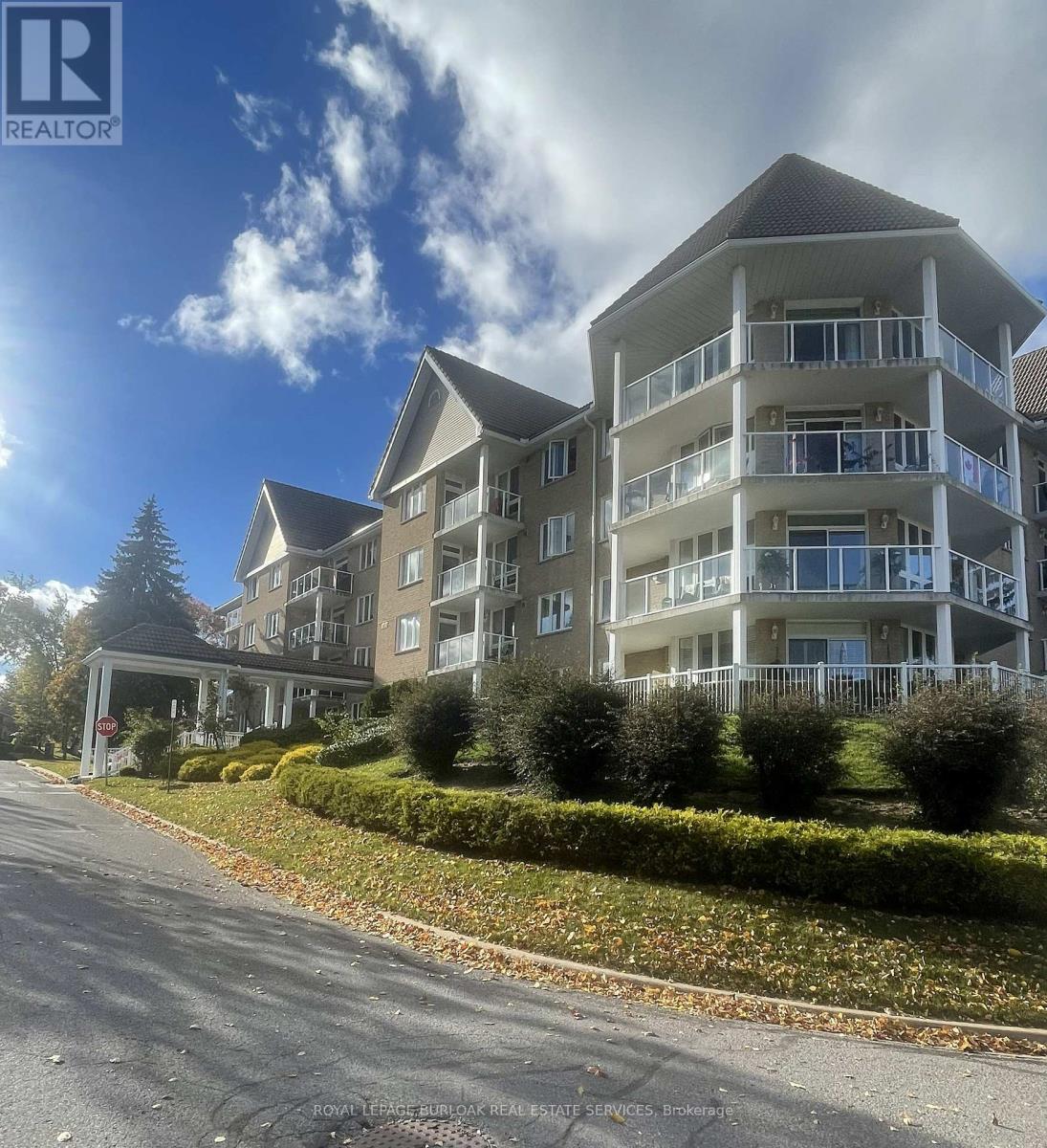 103 - 51 RIVERMILL BOULEVARD, kawartha lakes (lindsay), Ontario