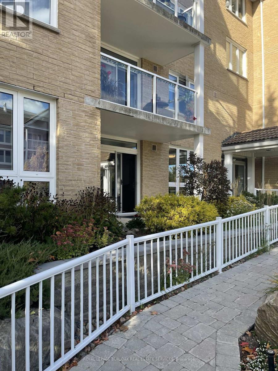 103 - 51 Rivermill Boulevard, Kawartha Lakes (Lindsay), Ontario  K9V 6E8 - Photo 18 - X13878800