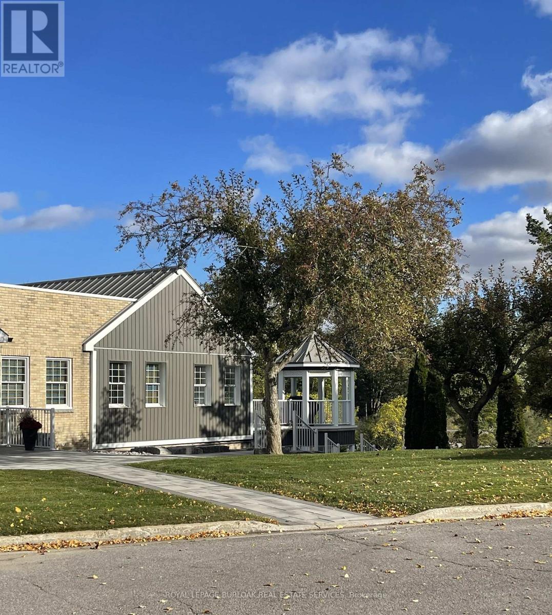 103 - 51 Rivermill Boulevard, Kawartha Lakes (Lindsay), Ontario  K9V 6E8 - Photo 19 - X13878800