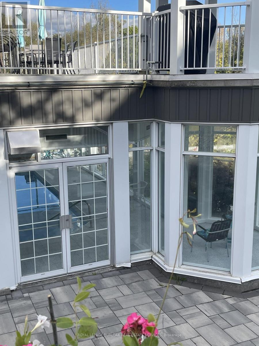 103 - 51 Rivermill Boulevard, Kawartha Lakes (Lindsay), Ontario  K9V 6E8 - Photo 22 - X13878800