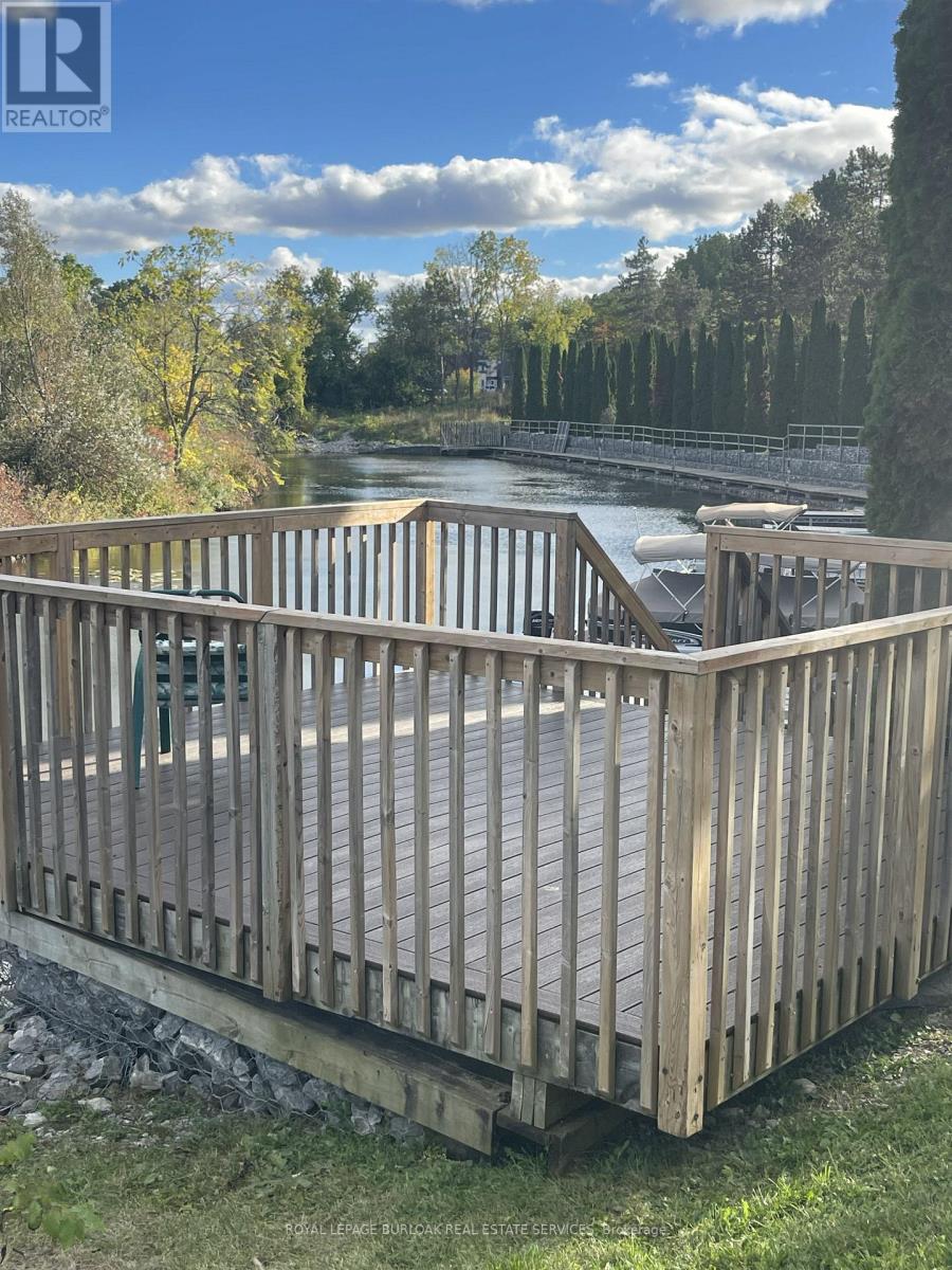 103 - 51 Rivermill Boulevard, Kawartha Lakes (Lindsay), Ontario  K9V 6E8 - Photo 25 - X13878800