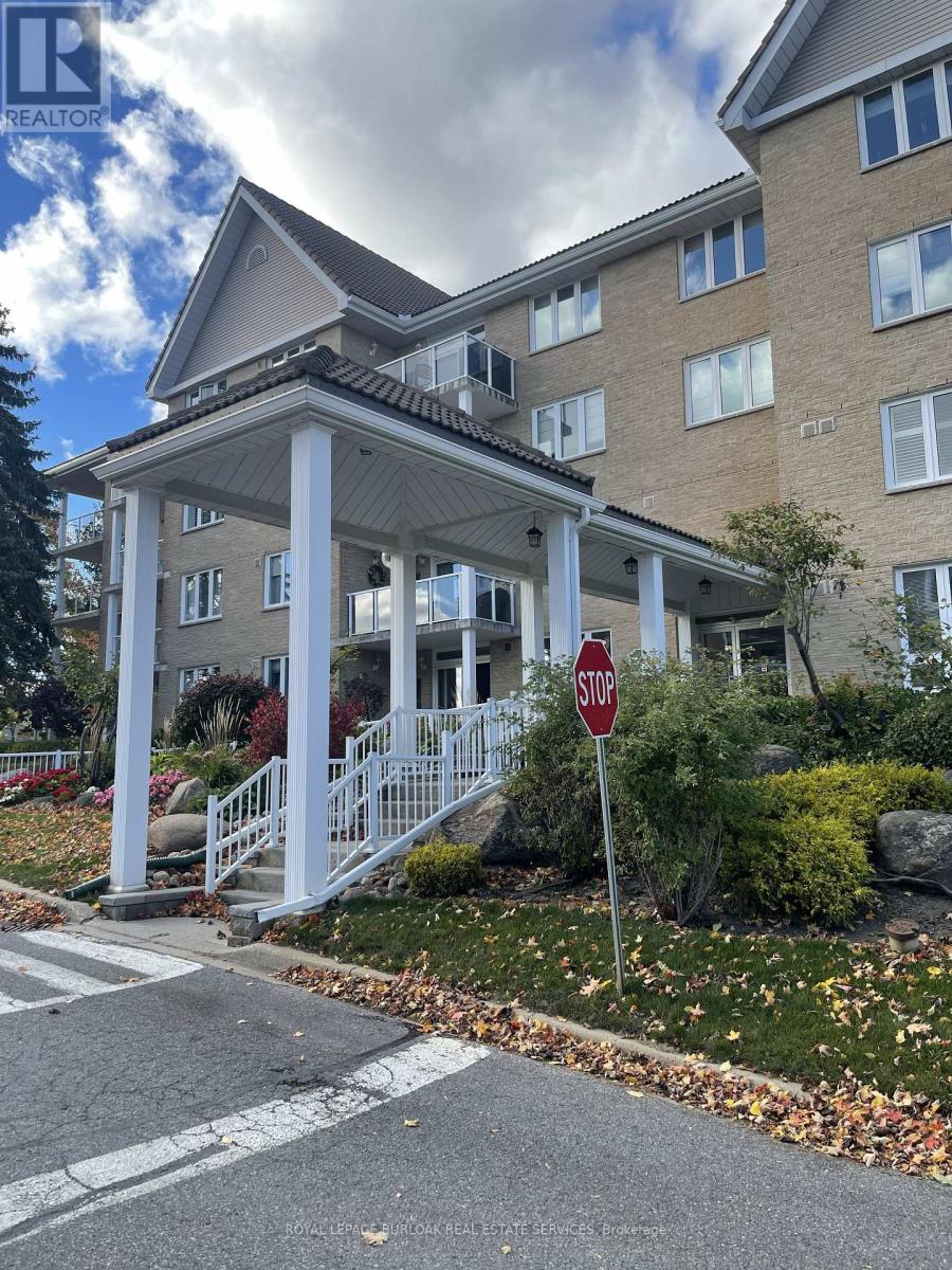 103 - 51 Rivermill Boulevard, Kawartha Lakes (Lindsay), Ontario  K9V 6E8 - Photo 3 - X13878800